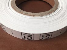 Размер накатка (1000 шт) 152 Размер накатка (1000 шт) 152