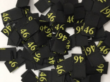 ������ ������� 10x10�� (100��) ������ ������ 46