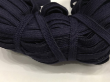 Резинка 6,5мм (50м) синий Резинка 6,5мм (50м) синий