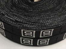 Размер вышитый (1000 шт) 10 Размер вышитый (1000 шт) 10