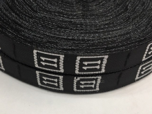 Размер вышитый (1000 шт) 11 Размер вышитый (1000 шт) 11