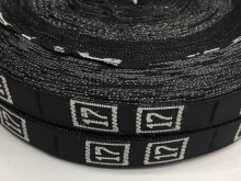 Размер вышитый (1000 шт) 17 Размер вышитый (1000 шт) 17