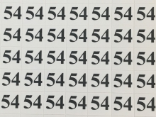   54