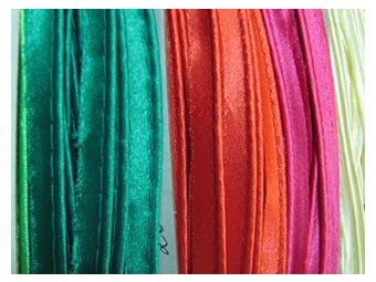 Кант атласный (72ярд) цветной Кант атласный (72ярд) цветной