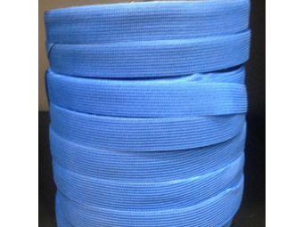 Тесьма окантовочная (лямовка) 18мм (электрик) 50м Тесьма окантовочная (лямовка) 18мм (электрик) 50м