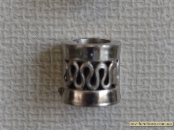 Наконечник пласт под металл №6 (1000шт) Наконечник пласт под металл №6 (1000шт)