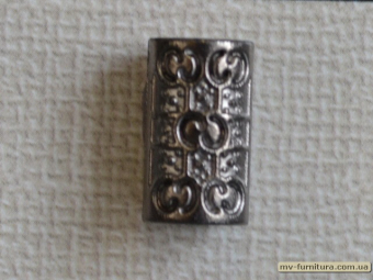 Наконечник пласт под металл №10 (1000шт) Наконечник пласт под металл №10 (1000шт)