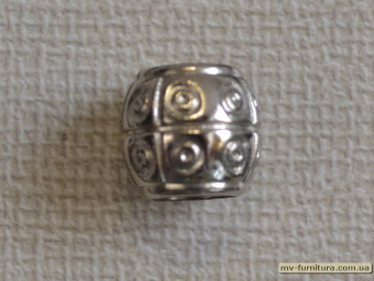 Наконечник пласт под металл №1 (1000шт) Наконечник пласт под металл №1 (1000шт)