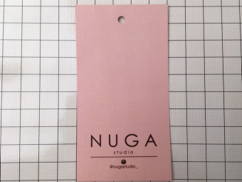   Nuga 510  
