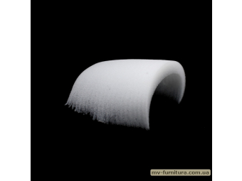 Подплечники поролоновые прямые 20мм (120пар) Подплечники поролоновые прямые 20мм (120пар)