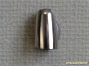 Наконечник пласт под металл №16 (1000шт) Наконечник пласт под металл №16 (1000шт)