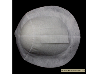 Подплечники обтянутые реглан 5180 Подплечники обтянутые реглан 5180