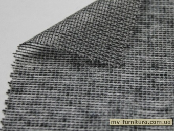 Дублерин турция 519 (100м) черный Дублерин турция 519 (100м) черный