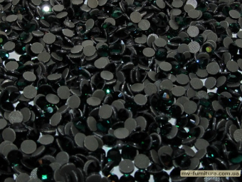    DMC ss20 (1440) emerald