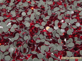 Камешки клеевые стразы DMC ss20 (1440) siam Камешки клеевые стразы DMC ss20 (1440) siam