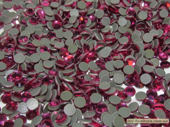    DMC ss20 (1440) fuchia