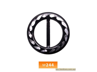 ������ ������ �244 (200��)