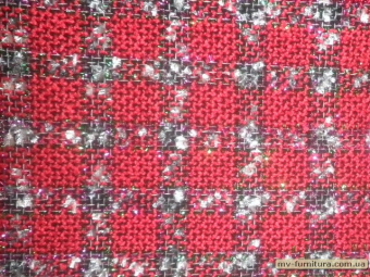 Ткань пальтовая шотландка 1 (50% шерсть акрил 50%) Ткань пальтовая шотландка 1 (50% шерсть акрил 50%)