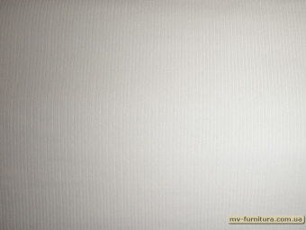 Ткань вельвет 11линий дюйм. белый (50% хлопок 50% полиестер) Ткань вельвет 11линий дюйм. белый (50% хлопок 50% полиестер)