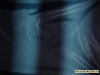 Ткань плащевка ромбы синие Ткань плащевка ромбы синие