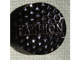 Кнопка декоративная 25 мм №404 блек (1000шт) Кнопка декоративная 25 мм №404 блек (1000шт)