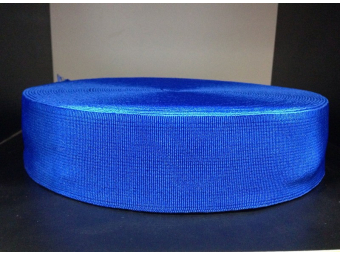 Резинка 50мм РЖ для пояса электрик (25м) Резинка 50мм РЖ для пояса электрик (25м)