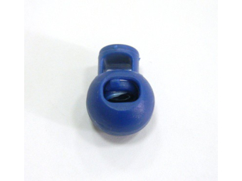 Фиксатор пластик шарик (1000шт) №340 электрик Фиксатор пластик шарик (1000шт) №340 электрик