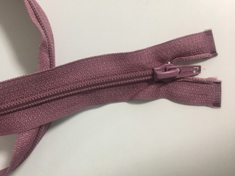 Молния нейлон №5 70см (1шт) 276 розовый Молния нейлон №5 70см (1шт) 276 розовый