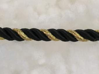 Шнур для натяжных потолков (1метр) 10мм D5 Шнур для натяжных потолков (1метр) 10мм D5