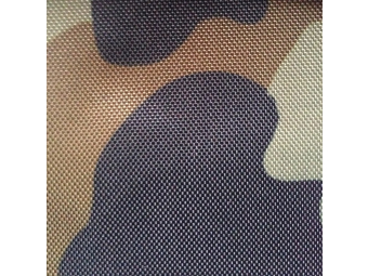 Ткань оксфрд 200D 150см (50м) камуфляж №2 Ткань оксфрд 200D 150см (50м) камуфляж №2