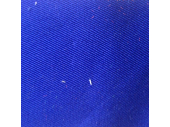 Ткань саржа профит 240 150см (50м) электрик Ткань саржа профит 240 150см (50м) электрик