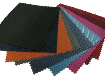 Ткань сумочная 1,5м 420Д ромб цветная Ткань сумочная 1,5м 420Д ромб цветная