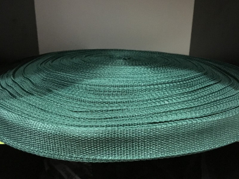 Тесьма лента ременная 25мм 900D (100м) бутылка Тесьма лента ременная 25мм 900D (100м) бутылка