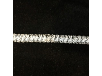 Теьма декоративная 2см Т1752-1 (20м) Теьма декоративная 2см Т1752-1 (20м)