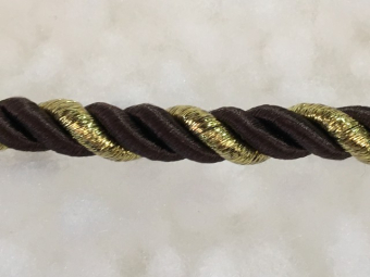 Шнур для натяжных потолков (1метр) 10мм D1 Шнур для натяжных потолков (1метр) 10мм D1