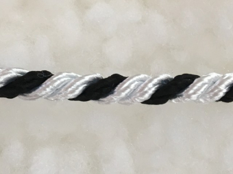 Шнур для натяжных потолков (1метр) 10мм D84 Шнур для натяжных потолков (1метр) 10мм D84