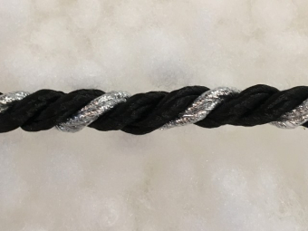 Шнур для натяжных потолков (1метр) 10мм D74 Шнур для натяжных потолков (1метр) 10мм D74