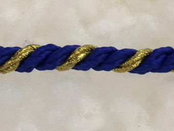 Шнур для натяжных потолков (1метр) 10мм D48 Шнур для натяжных потолков (1метр) 10мм D48