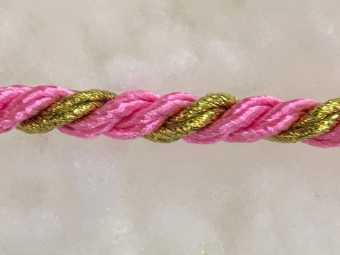 Шнур для натяжных потолков (1метр) 10мм D54 Шнур для натяжных потолков (1метр) 10мм D54