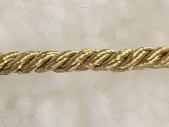 Шнур для натяжных потолков (1метр) 10мм D83 Шнур для натяжных потолков (1метр) 10мм D83