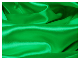 Ткань атлас однотонный зеленая бирюза Ткань атлас однотонный зеленая бирюза