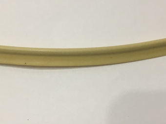 Кедр (кант для сумок) 100м бежевый Кедр (кант для сумок) 100м бежевый