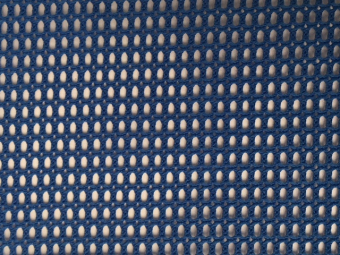 Сетка галантерейная электрик светлый Сетка галантерейная электрик светлый