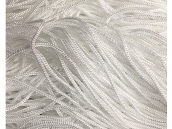 Шнур ПП 3,5мм (100м) белый Шнур ПП 3,5мм (100м) белый