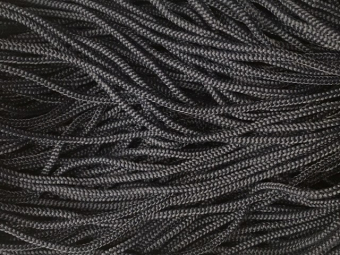 Шнур ПП 3,5мм (100м) синий Шнур ПП 3,5мм (100м) синий