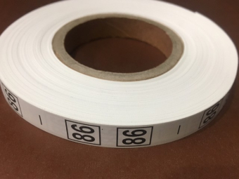 ������ ������� (1000 ��) 86