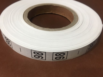 Размер накатка (1000 шт) 98 Размер накатка (1000 шт) 98