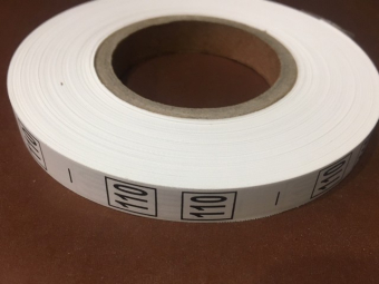 Размер накатка (1000 шт) 110 Размер накатка (1000 шт) 110