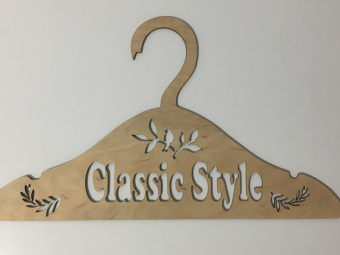 ������� ��� ������ � ��������� Classik Style ������ 4��