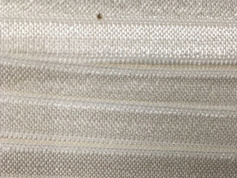 Бейка стрейч 15мм (50ярд) бежевая Бейка стрейч 15мм (50ярд) бежевая